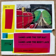 James and the Top Hat and James and the Boot Lace (Johnny Morris, 1962)