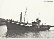 The real Lord Mountevans