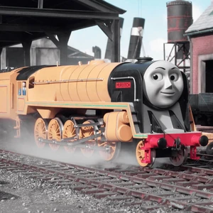 thomas and friends murdoch toy