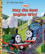 May the Best Engine Win!