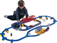 Thomas Adventure Set