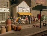 Neptune Refreshments