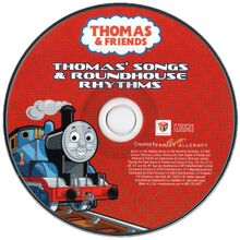 thomas and friends all star tracks