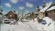 Snow Engine/Gallery | Thomas the Tank Engine Wikia | Fandom