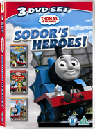 Sodor's Heroes!