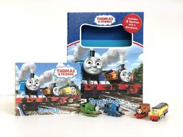 TattleTales