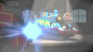 "Lightning Bolts Thomas"