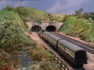 Henry's Tunnel