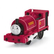 TrackMaster