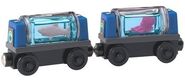 2004 Aquarium Cars