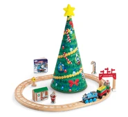 Thomas' Christmas Wonderland Set