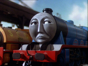 "BoCo, my dear engine! Save me!"