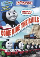 Come Ride the Rails (2011)