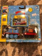 Take Along (Days Out with Thomas Tanker)