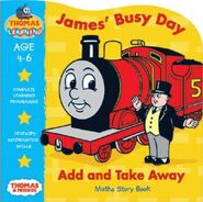 James'BusyDay