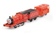 TrackMaster