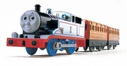 Metallic Thomas