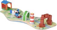 Drive-Away Talking Thomas Activity Set