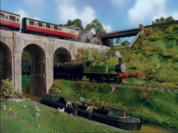 ちょっとちがうよオリバー きかんしゃトーマス Wikia Fandom ちょっとちがうよオリバー きかんしゃトーマス Wikia Fandom