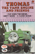 Pop Goes the Diesel and Dirty Work and A Close Shave (29 January 1987)
