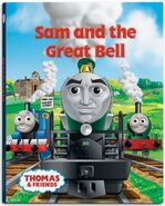 Sam and the Great Bell