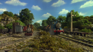 TheGreatDiscovery48.png (2.39 MB) Thomas and Duncan at the junction
