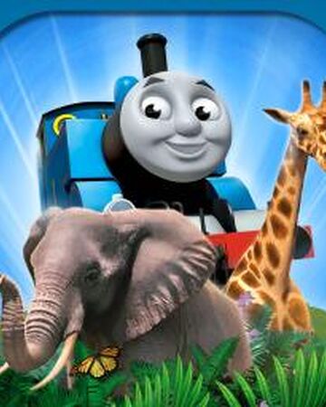 thomas and friends adventures