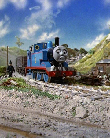 thomas the tank engine phone