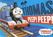 Thomasposter