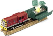 TrackMaster Salty's Fish Delivery