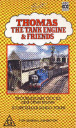 Troublesome Trucks and Other Stories (1991)