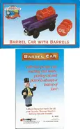 Barrel Car (1999)