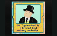 Sir Topham Hatt