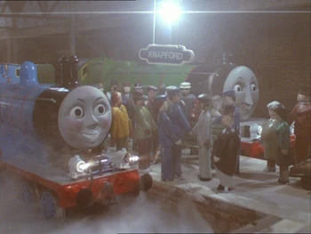 Minor Human Characters (T&F) | Thomas the Tank Engine Wiki | Fandom