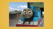 Thomas in Guess Who? Puzzles