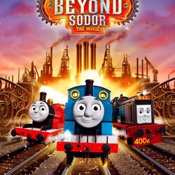 Category:Spanish DVD releases | Thomas the Tank Engine Wiki