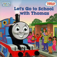 Let'sGotoSchoolwithThomas