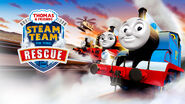 SteamTeamtotheRescueAmazonCover2