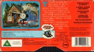 VHS back cover