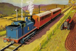 Thomas,TerenceandtheSnowRS1