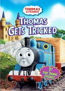 Thomas Gets Tricked (2010, Canada)