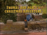 ThomasandPercy'sChristmasAdventure1992titlecard