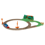 Thomas' Wild Ride set