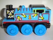 Wooden Railway Buzzy Bees Thomas