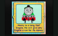 CallingAllEngines!(Leapster)MeetTheTrainsHenry