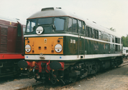 D5501's basis