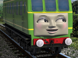 黛西
