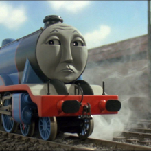 Gordon And Spencer Gallery Thomas The Tank Engine Wikia Fandom