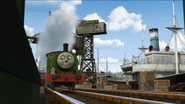 Percy'sNewFriends35