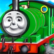 PercyMelliapPainting.jpg (201 KB) Percy